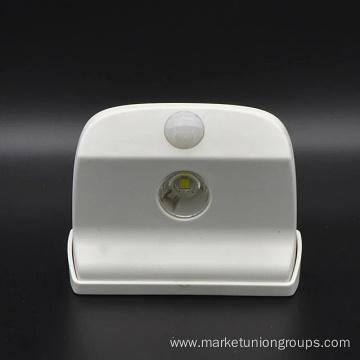 igh quality battery powered wireless Led security indoor night light